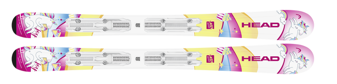 Ski HEAD Unicorn - 2025/26