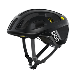 Kask Rowerowy POC Octal MIPS Uranium Black Matt - 2025