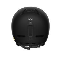 Kask POC Fornix MIPS Uranium Black Matt - 2025/26