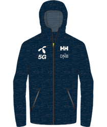 Kurtka narciarska Helly Hansen HP Ocean FZ Jacket - 2023/24