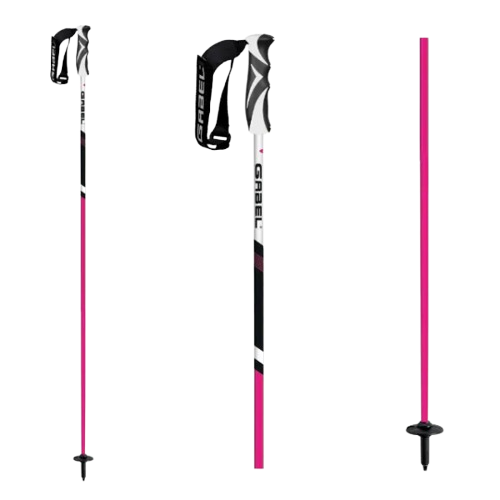 Kije Gabel Carbon Cross Blue CC Matt - 2025/26