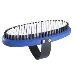 HOLMENKOL Ovalbrush Nylon