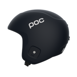 Kask POC Skull Dura Jr Blixten Blue Matt - 2025/26