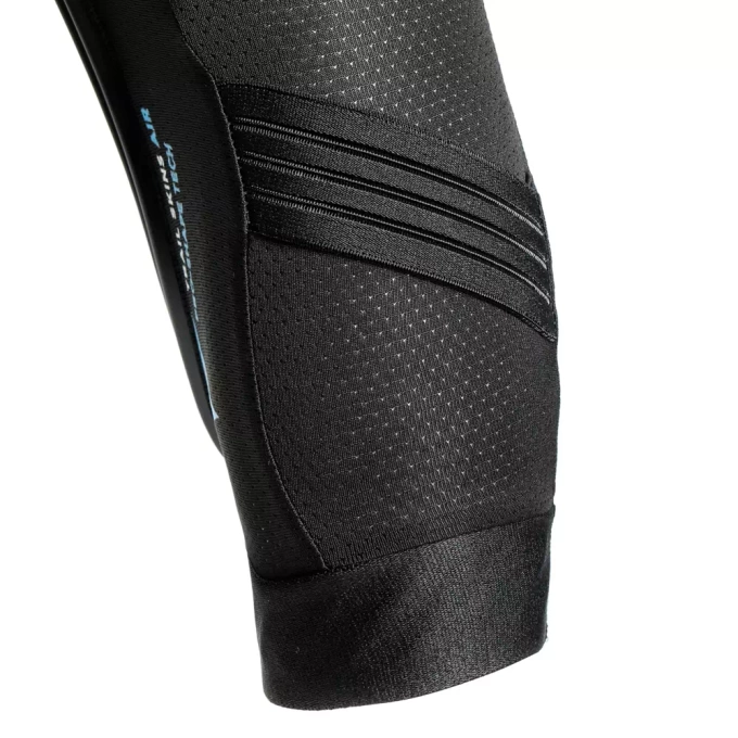 Ochraniacze na łokcie Dainese Trail Skins Air Elbow Guards Black - 2023
