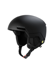Kask HEAD Faero MIPS Black - 2025/26
