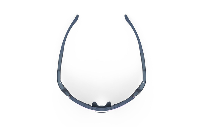 Okulary Rudy Project CUTLINE COSMIC BLUE - Multilaser Ice
