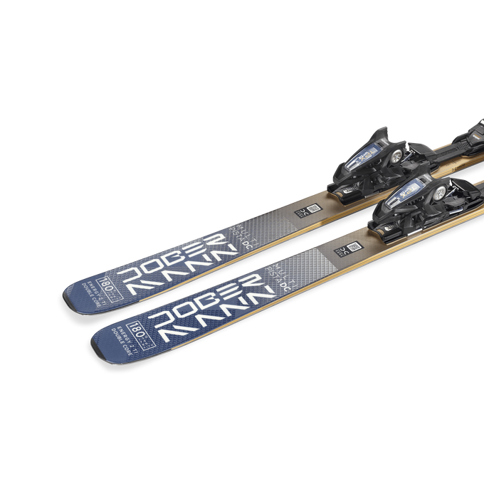 Ski Nordica Dobermann Multipista DC Fdt + Marker TPX 13 - 2025/26