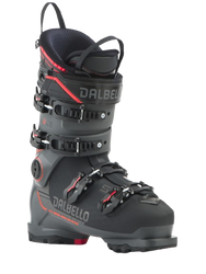 Buty narciarskie Dalbello Veloce 110 MV Black/Dove Grey - 2025/26