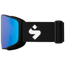 Gogle Sweet Protection - Boondock RIG® Reflect RIG Aquamarine/Matte Black/Black - 2025/26