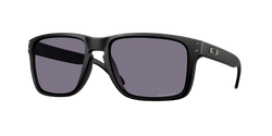 Okulary Oakley Holbrook XXL Matte Black Frame/Prizm Road Grey Lenses