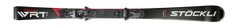 Skis Stoeckli WRT Team Jr JRP3 151 + WRT 10 - 2024/25