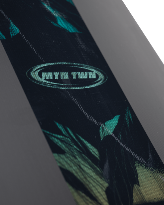 Snowboard Jones Mountain Twin - 2025/26