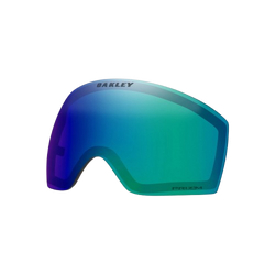 Szyba Oakley Flight Deck Pro M Prizm Argon Iridium - 2025/26