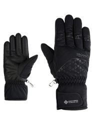 Rękawice Ziener Klementin-z Ws Glove Lady Black - 2025/26