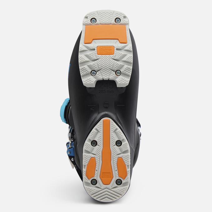 Buty narciarskie Lange Concept 9.5 W GW BOA - 2025/26