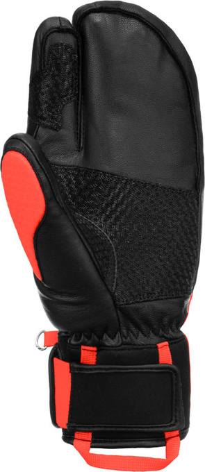 Rękawice Reusch Worldcup Warrior Lobster - 2024/25