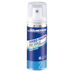 Spray Holmenkol SpeedFinish 2.0 Cold