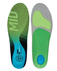 Insoles Sidas 3Feet Run Protec Mid