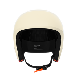 Helmet POC Skull Dura Comp Mips Rouge/Blanc - 2025/26