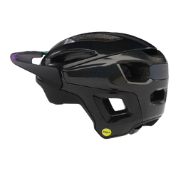 Kask Rowerowy Oakley DRT3 Trail Europe Gloss Black Galaxy Fp - 2025