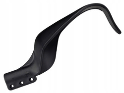 Gardy na kije Gabel Gate Blocker JR Black  - 2025/26