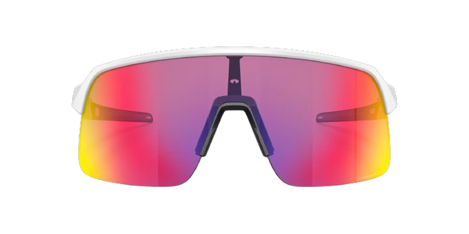 Okulary Oakley Sutro Lite Prizm Road Lenses/Matte White Frame