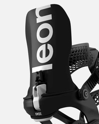 Snowboardbindungen Bataleon Blaster Asymwrap Fase Black - 2025/26