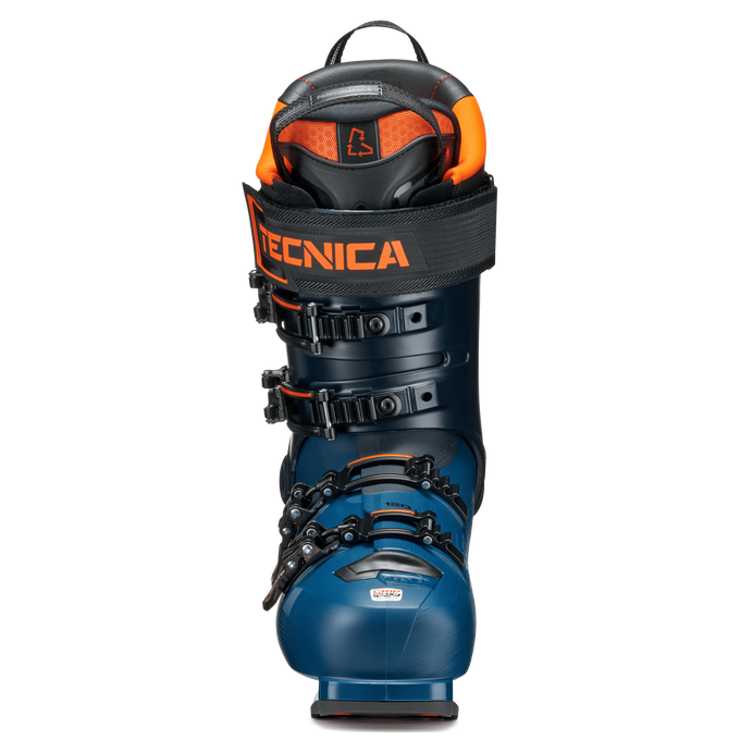 Buty narciarskie TECNICA Mach1 LV 120 TD2 GW Sport Blue - 2025/26