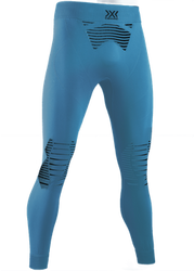 Thermal underwear X-bionic Invent 4.0 Pants Men Bluestone/Anthracite - 2023/24