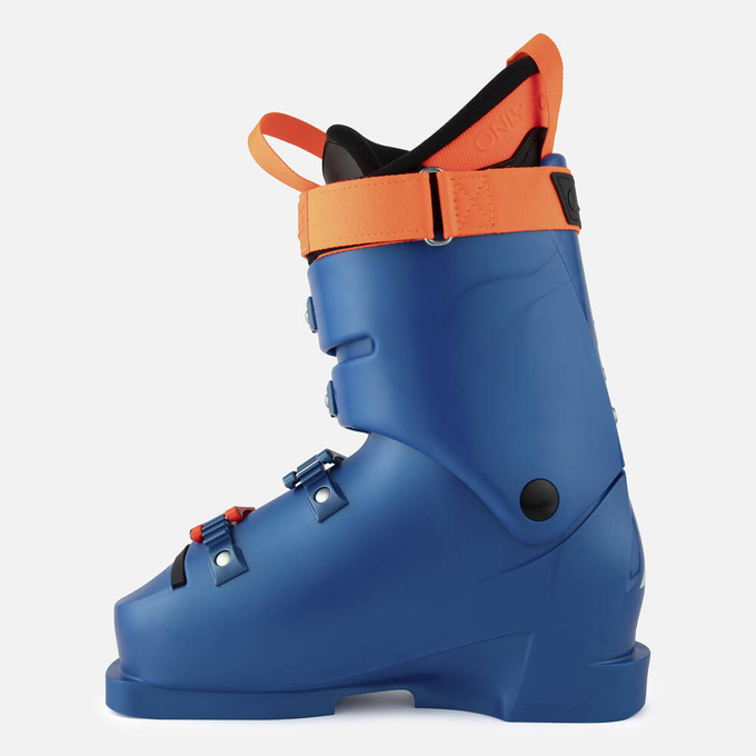 Buty narciarskie Lange RS 90 SC Vibrant Blue - 2025/26