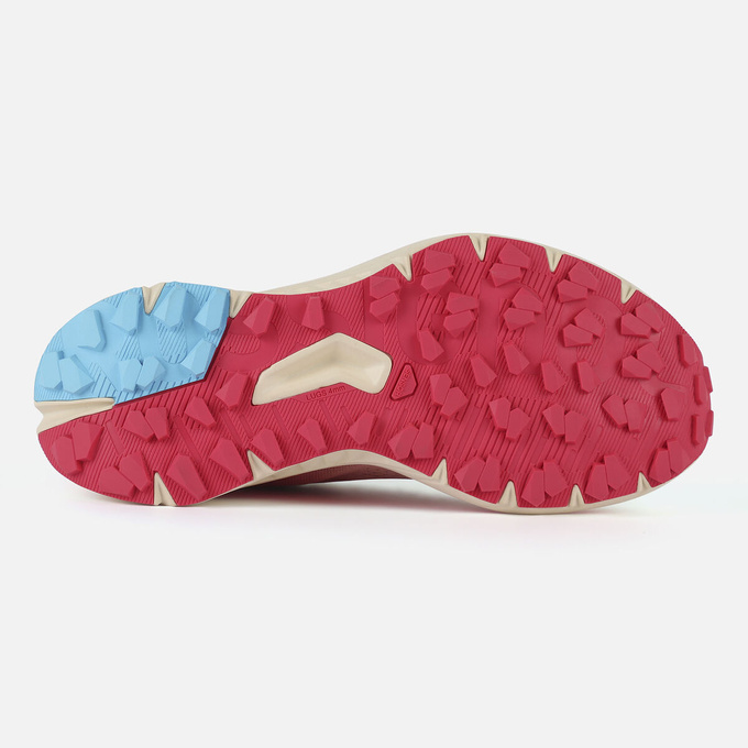 Buty Rossignol Venos Women Sand/Pink - 2025/26