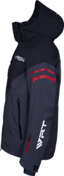 Kurtka narciarska Stoeckli WRT Black/Anthracite - 2024/25