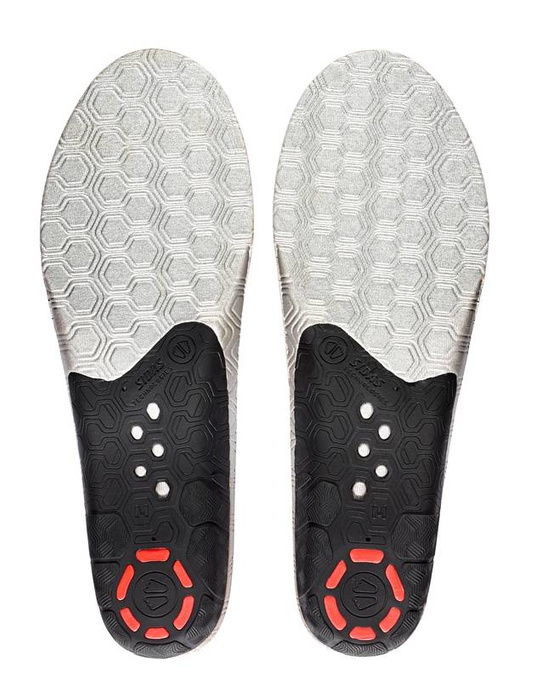 Insoles Sidas Winter 3D Performance