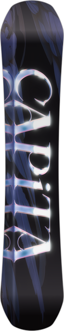 Snowboard Capita Birds of a Feather Wide - 2025/26