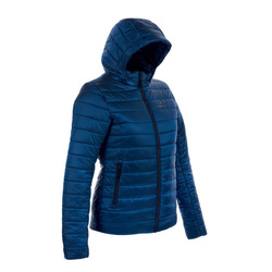 Ogrzewana Kurtka THERM-IC Powerjacket Casual Women Dark Blue - 2022/23