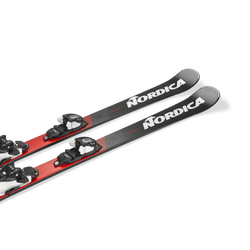 Ski Nordica Dobermann Combi Pro S FDT + Marker J7.0 FTD - 2025/26