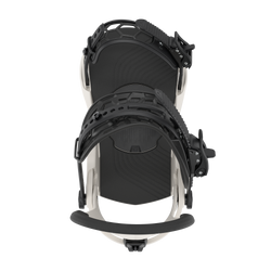 Snowboardbindungen Union Flite Pro Bone - 2025/26