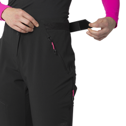 Skitourenhose Dynafit Blacklight Dynastretch Pants W Black Out  - 2025/26