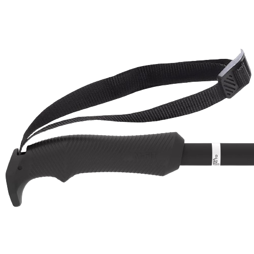 Kije Atomic Cloud Black - 2025/26