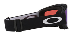 Gogle Oakley Flow Scape M Matte Black/Prizm Snow Argon Iridium + Dodatkowa Szyba Prizm Snow Iced Iridium - 2025/26