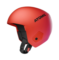 Kask narciarski Atomic Redster Red Tension - 2025/26