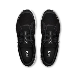 Buty męskie ON RUNNING Cloud 6 Black/White