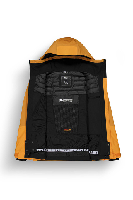 Snowboard jacket Picture Goods Carrot - 2024/25 