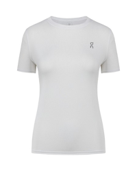 T-shirt On Running CORE-T Women White - 2025