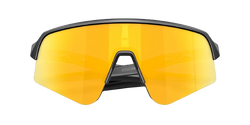Okulary OAKLEY Sutro Lite Sweep Prizm 24k Lenses/Matte Carbon Frame