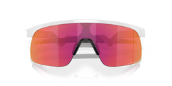 Sonnenbrille Oakley Resistor Polished White / Prizm Field Lenses