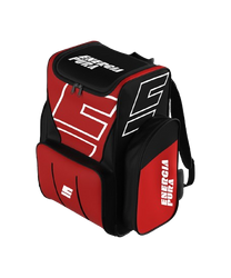 Plecak Energiapura Racer Bag SR/Red - 2025/26