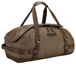 Torba Thule Chasm Duffel 40L Deep Khaki - 2024