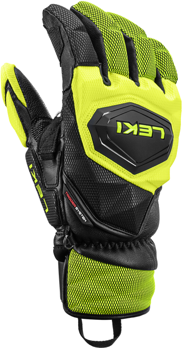 Rękawice LEKI WCR Venom SL 3D - 2025/26