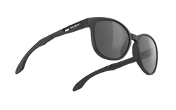 Okulary Rudy Project LIGHTFLOW B Black Matte/Polar 3FX Grey